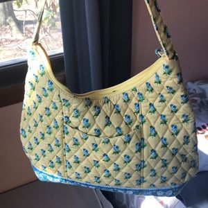 Vera Bradley purse